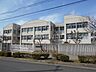 周辺：富田林市立明治池中学校 徒歩5分。 390m