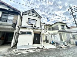 加太1丁目戸建