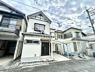 大阪府富田林市加太1丁目：物件画像