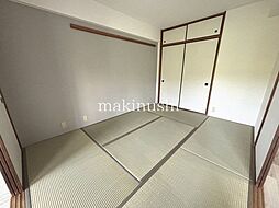 室内の画像