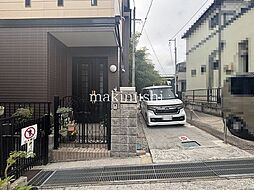 外観の画像