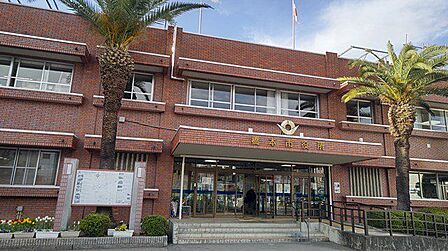 橋本市役所 徒歩75分。 5940m