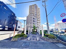 物件画像 アドリーム新金岡