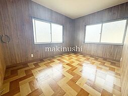 洋室の画像