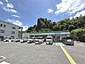 周辺：ファミリーマート河内長野北青葉台店 徒歩23分。 1840m