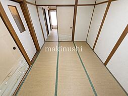 室内の画像