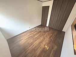 室内の画像