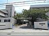 周辺：藤井寺市立第三中学校 徒歩8分。 600m