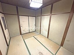 室内の画像