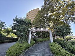 物件画像 南貴望ケ丘パークホームズ