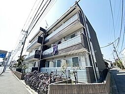 小田急江ノ島線 湘南台駅 徒歩13分