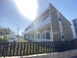 東海道本線 辻堂駅 徒歩15分