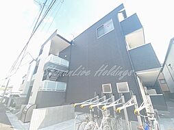 東海道本線 平塚駅 徒歩6分
