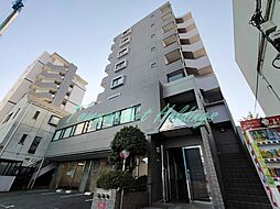 小田急江ノ島線 湘南台駅 徒歩3分