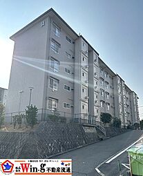 物件画像 白川台住宅14号棟