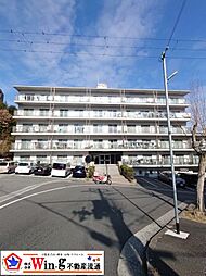 物件画像 ロイヤルコーポ白川台