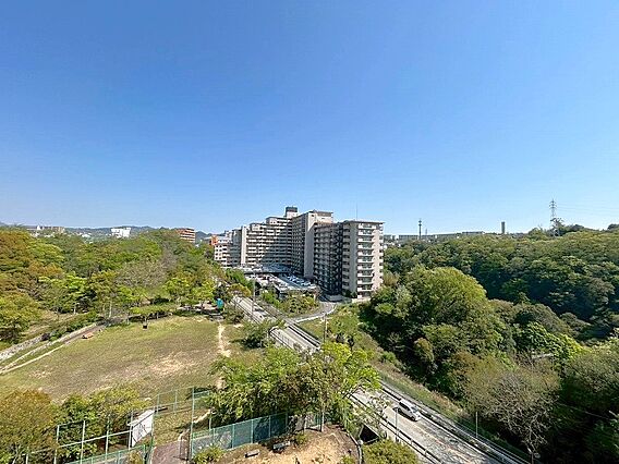 近隣に中学校・...