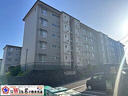 物件画像 白川台住宅14号棟