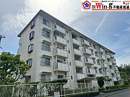 物件画像 横尾５団地44号棟