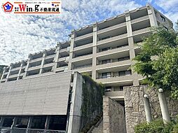物件画像 ユニハイム須磨高倉町