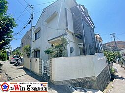 物件画像 （古家付土地）神戸市中央区中尾町