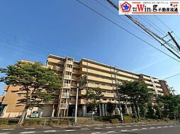 物件画像 ルイシャトレ西鈴蘭台