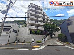 物件画像 藤和諏訪山ホームズ