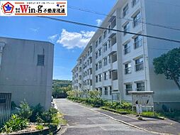 物件画像 名谷2団地10号棟