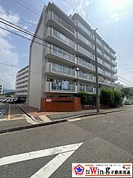 物件画像 夢野ハイタウン４号館