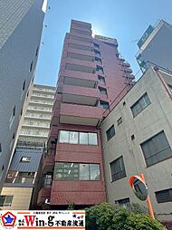 物件画像 ライオンズマンション神戸元町第2