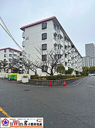 物件画像 横尾５団地46号棟