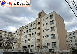 物件画像 高倉台7-3団地27号棟