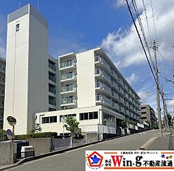 物件画像 ニューライフ白川台
