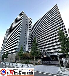 物件画像 ワコーレシティ神戸三宮