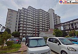 物件画像 エルタウン学園1　101号棟A棟