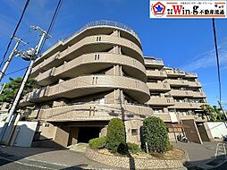 物件画像 ワコーレグラン山の手