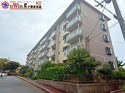 物件画像 名谷25団地100号棟