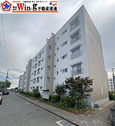 物件画像 高倉台11団地57号棟