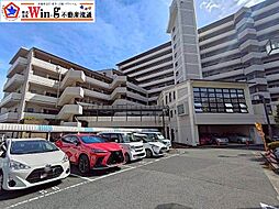 物件画像 サンヴェール須磨妙法寺