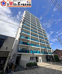 物件画像 ソルシード長田ラディアンス