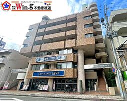 物件画像 クレドール西明石III