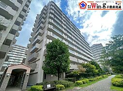 物件画像 オーズタウンイーストスクエアIV番館