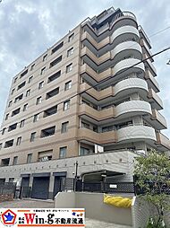 物件画像 ワコーレルシード上沢