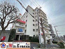 物件画像 萬利ハイツ熊内