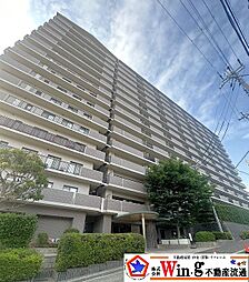 物件画像 サンシティ神戸北町2番館