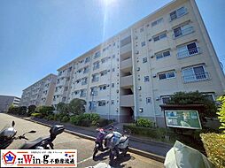 物件画像 名谷4団地19号棟
