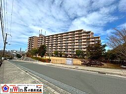 物件画像 ライオンズマンション北鈴蘭台第二