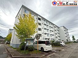 物件画像 有野12団地５号棟