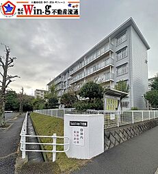 物件画像 ひよどり台7団地32号棟