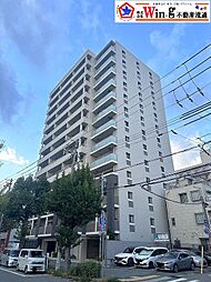 物件画像 ワコーレKOBEザ・ファースト